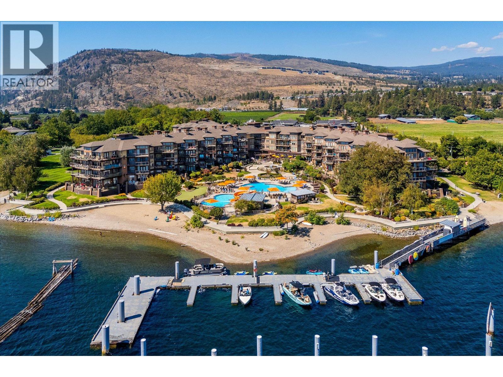 407 4205 Gellatly Road, West Kelowna