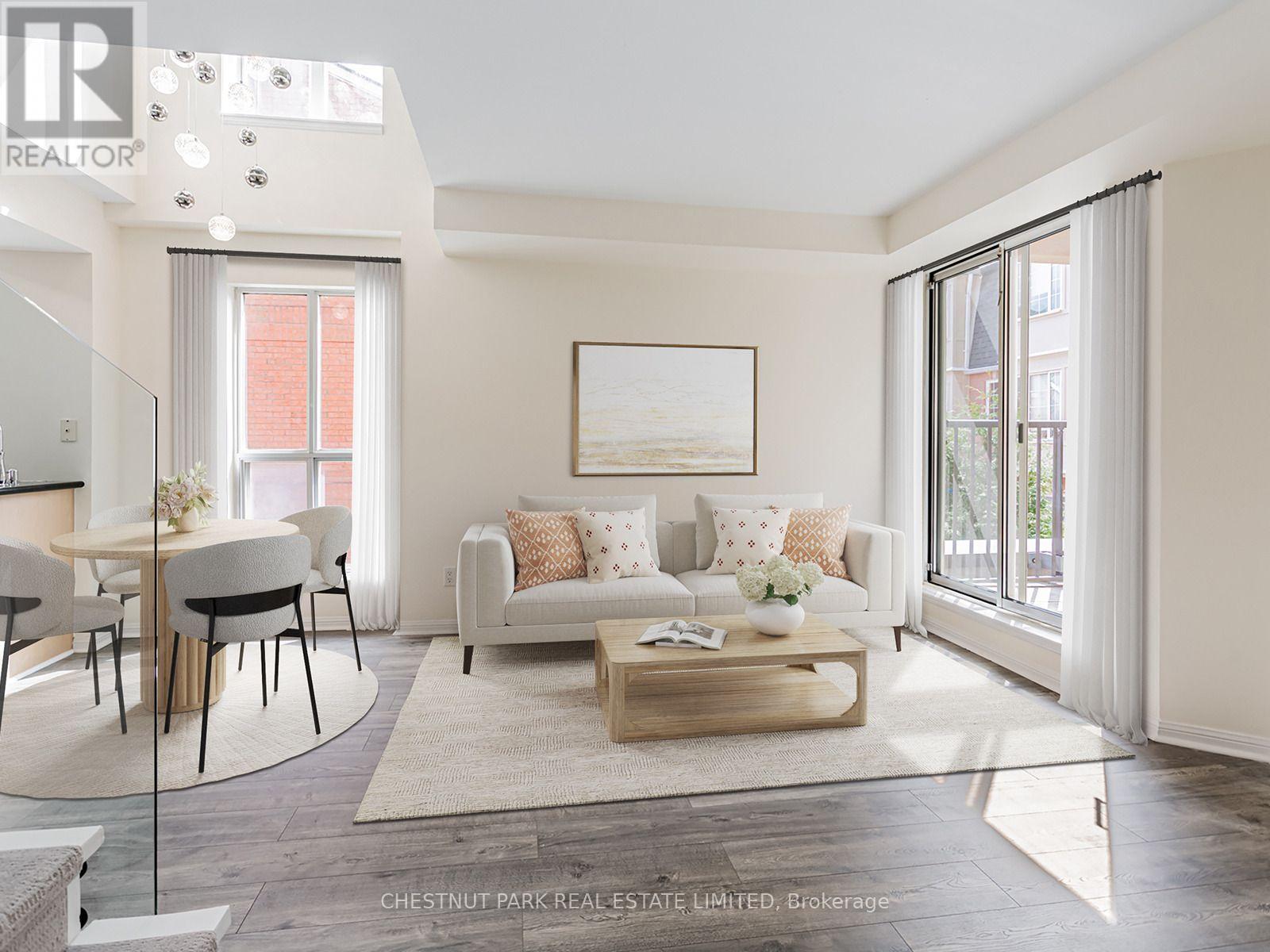 #246 139 MERTON STREET - 5