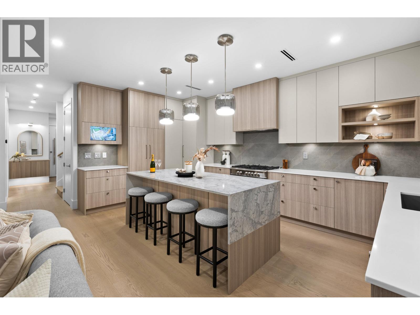 1 7061 PAULUS CRESCENT, Burnaby