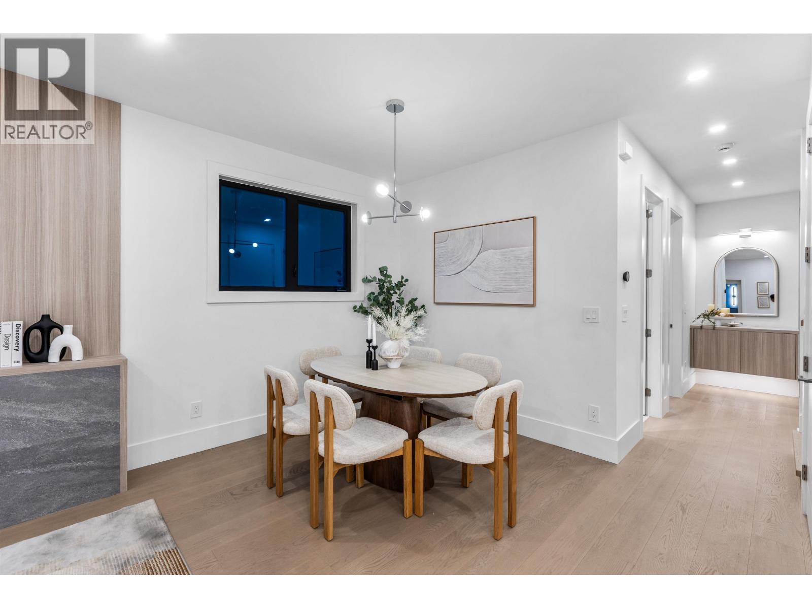 1 7061 PAULUS CRESCENT, Burnaby