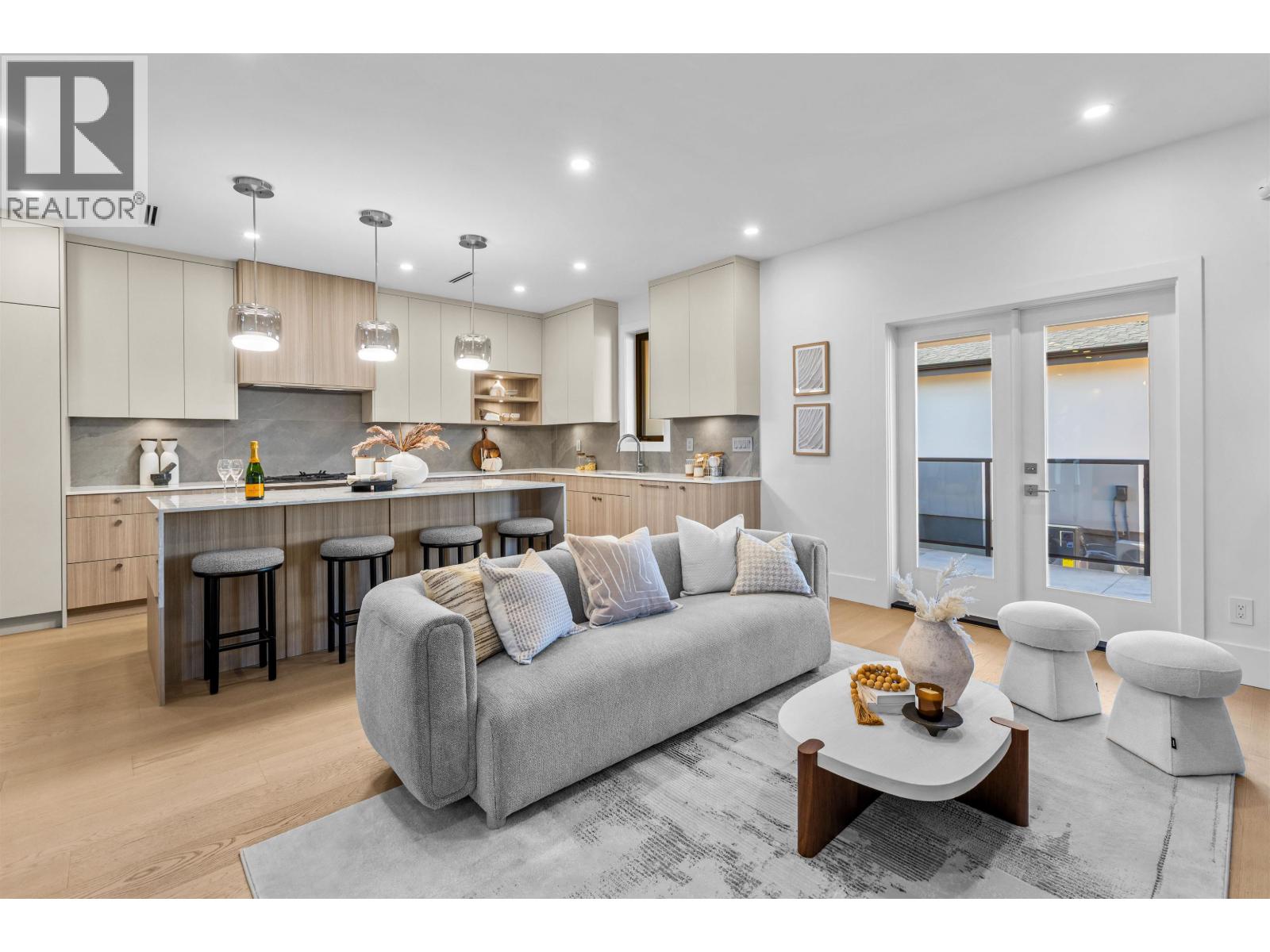 2 7061 PAULUS CRESCENT, Burnaby