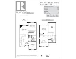 203 1513 Bowser Avenue, North Vancouver, BC V7P2Y4 Photo 21