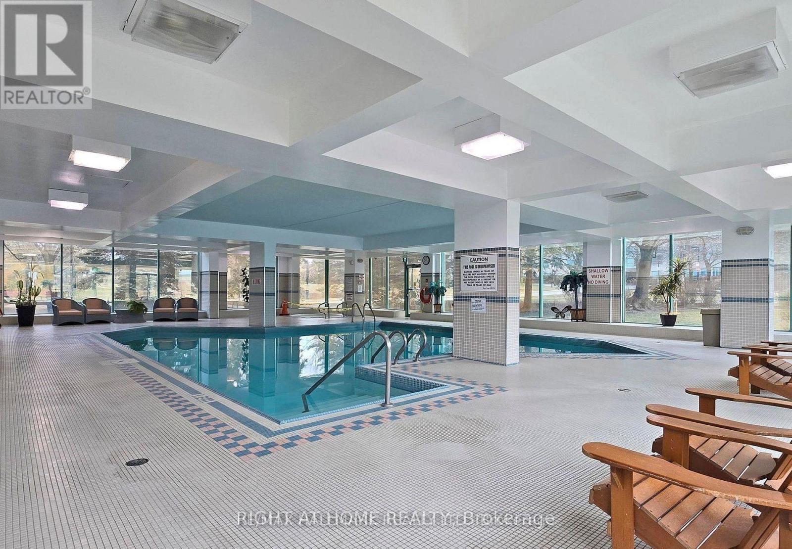 #1120 7805 BAYVIEW AVENUE - 41