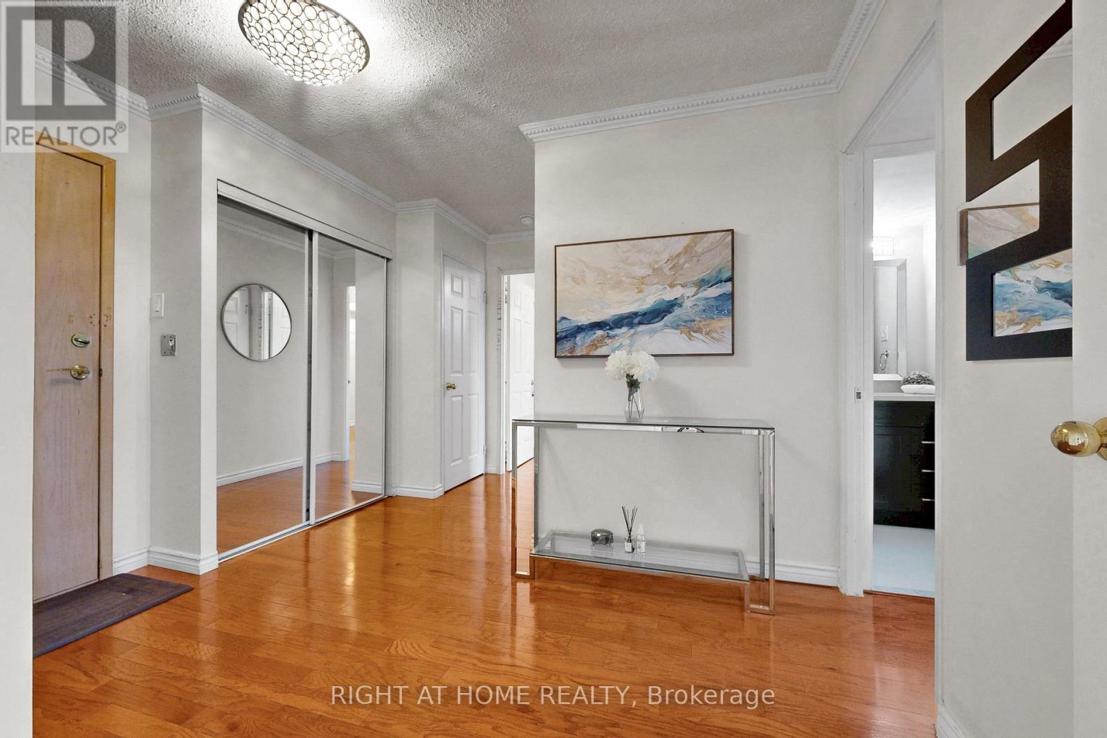 #1120 7805 BAYVIEW AVENUE - 6