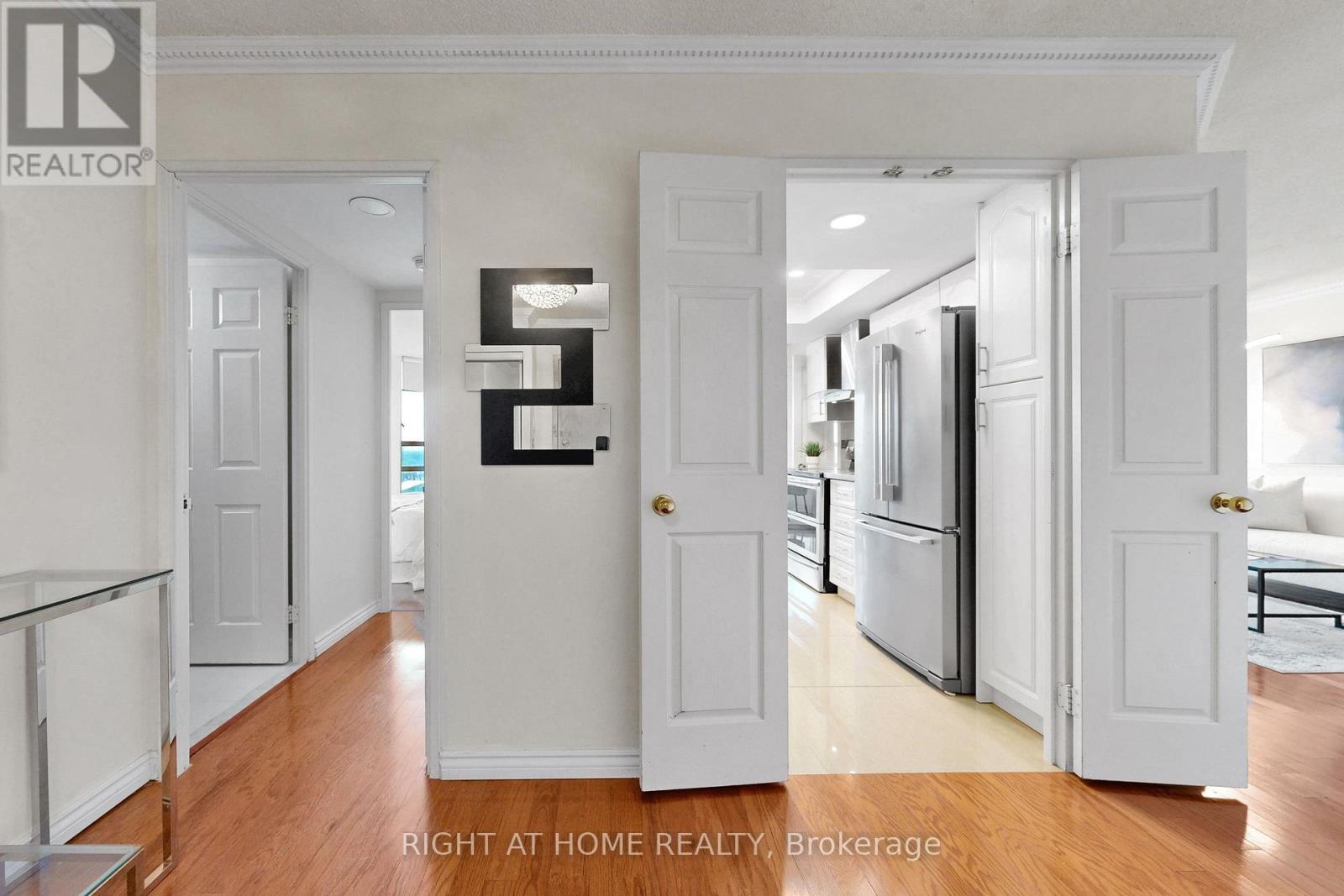 #1120 7805 BAYVIEW AVENUE - 7