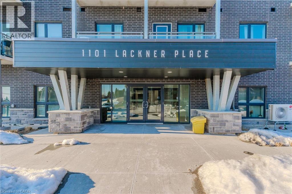 1101 LACKNER Place Unit# T5 — photo 3