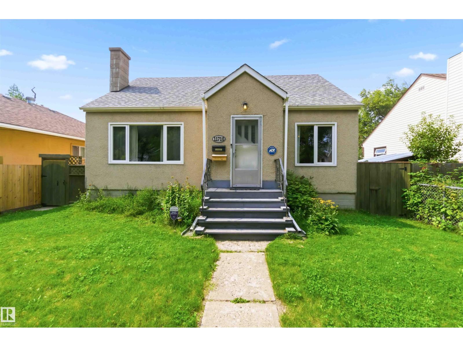 11710 94 Street NW photo 5 — MLS® E4505504