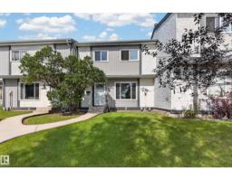 Row / Townhouse for sale at 18478 62B Av NW, Edmonton — MLS® E4505505