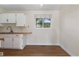 Recreation room - 18478 62b Av Nw, Edmonton, AB T5T2N7 Photo 8