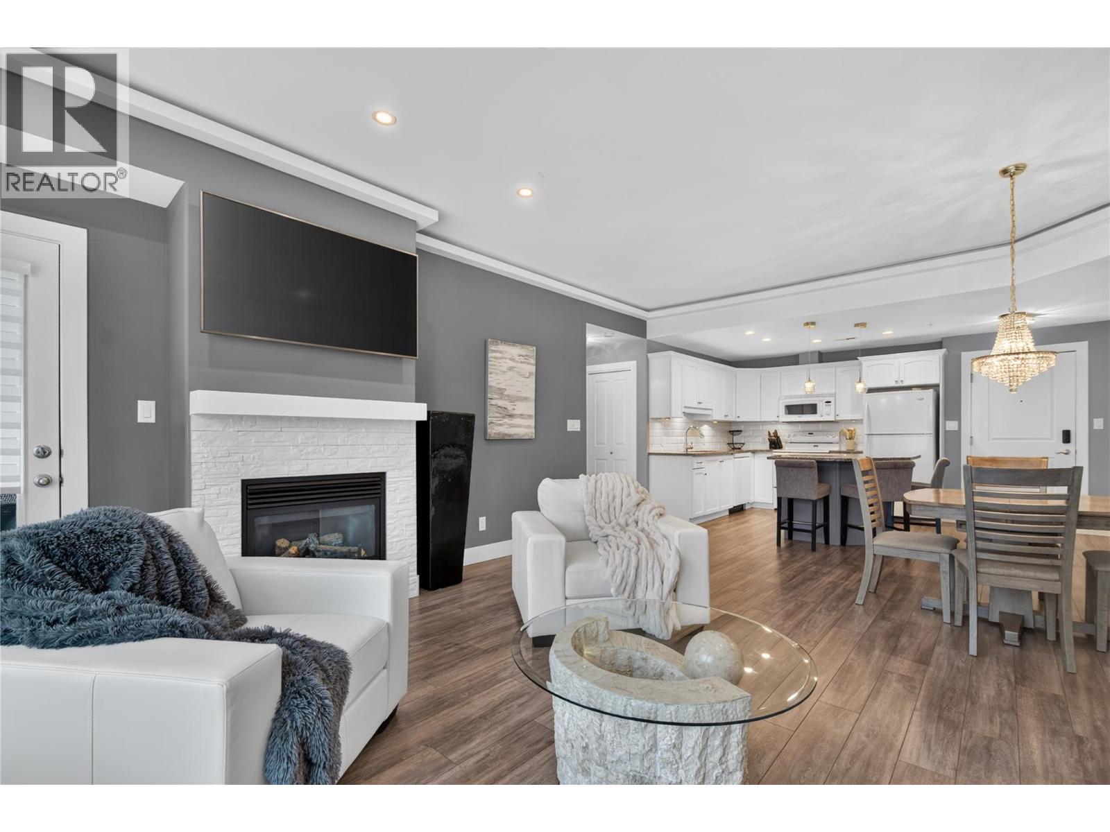 277 Yorkton Avenue Unit# 305, Penticton