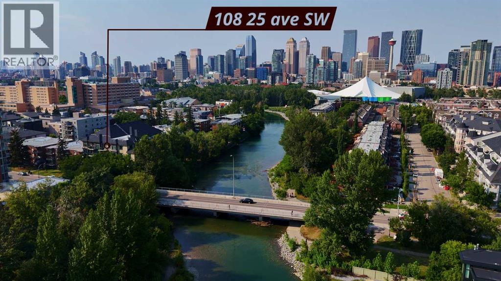 402, 108 25 Avenue SW, Mission, Calgary photo 2