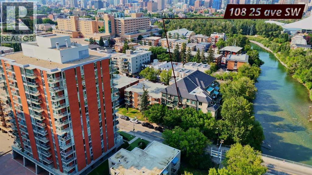 #402 108 25 Avenue SW - Image 34