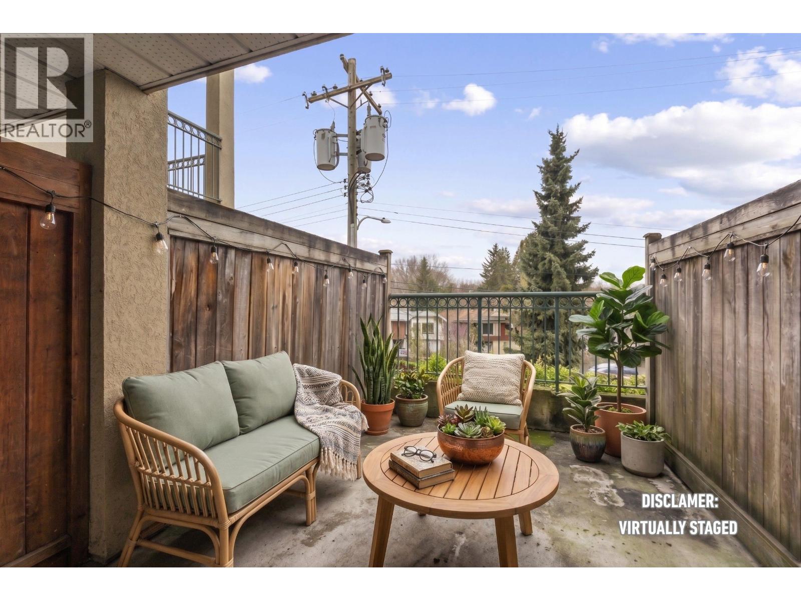 Property for sale at 202 868 KINGSWAY