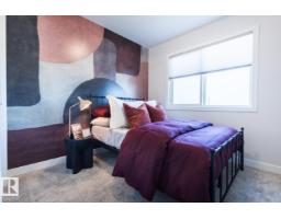 Bedroom 4 - 12531 34 Av Sw, Edmonton, AB T6W5Z8 Photo 7