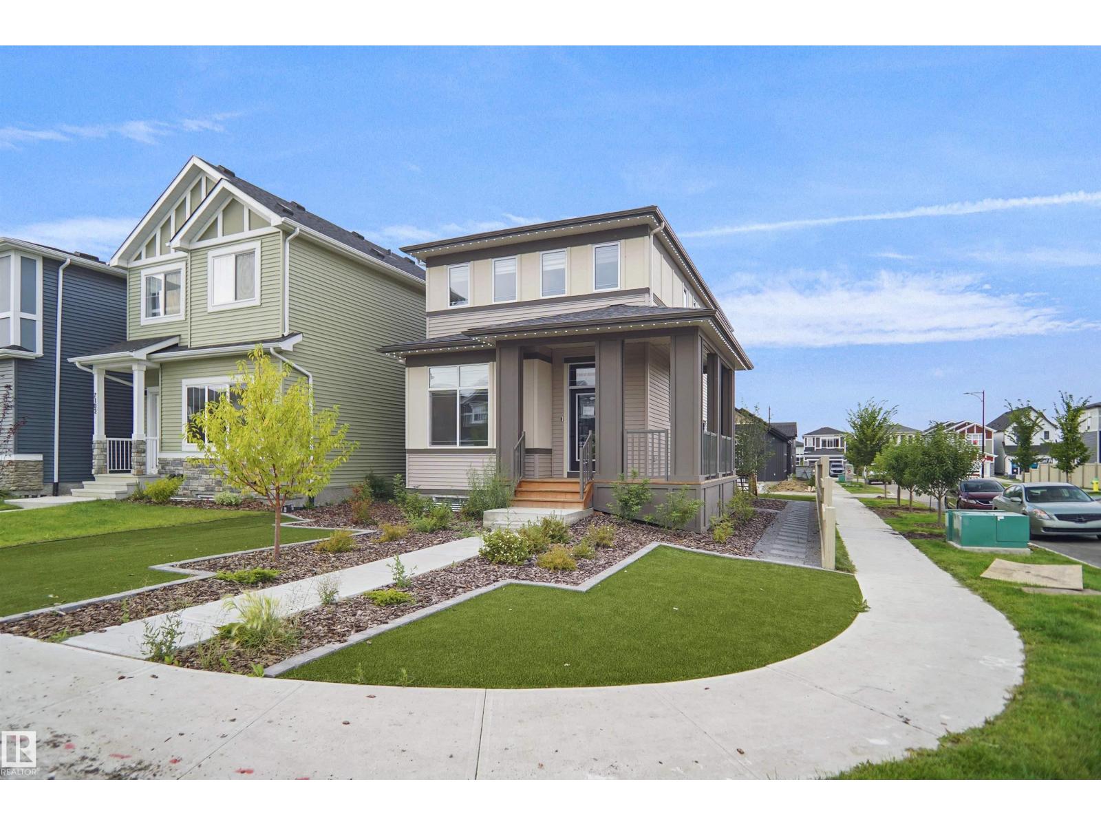 7100 51 Av photo 2 — MLS® E4505509