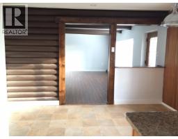 Bedroom 2 - 7487 Highland Drive, Fort Nelson, BC V0C1R0 Photo 6