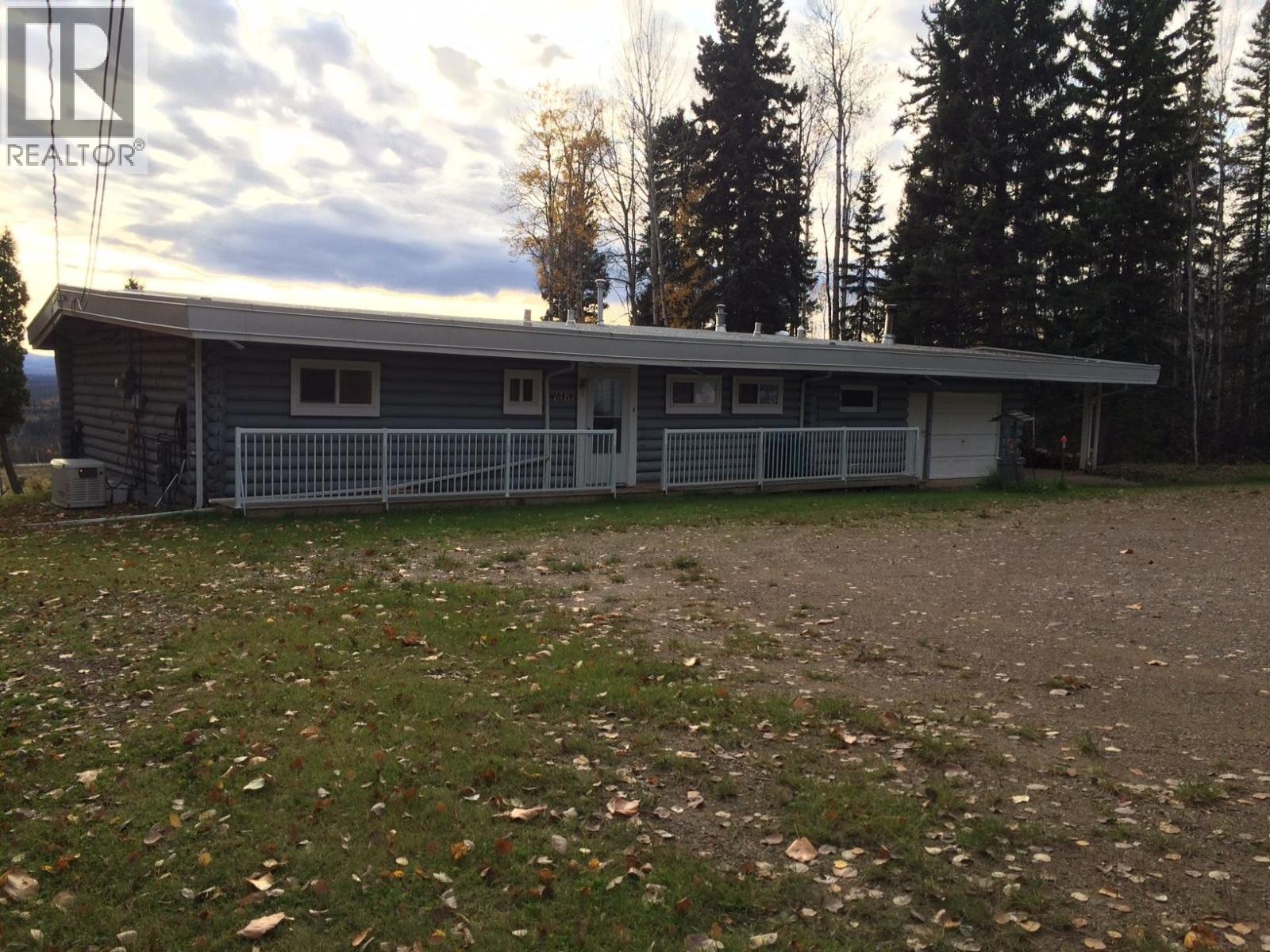 7487 HIGHLAND DRIVE - 2