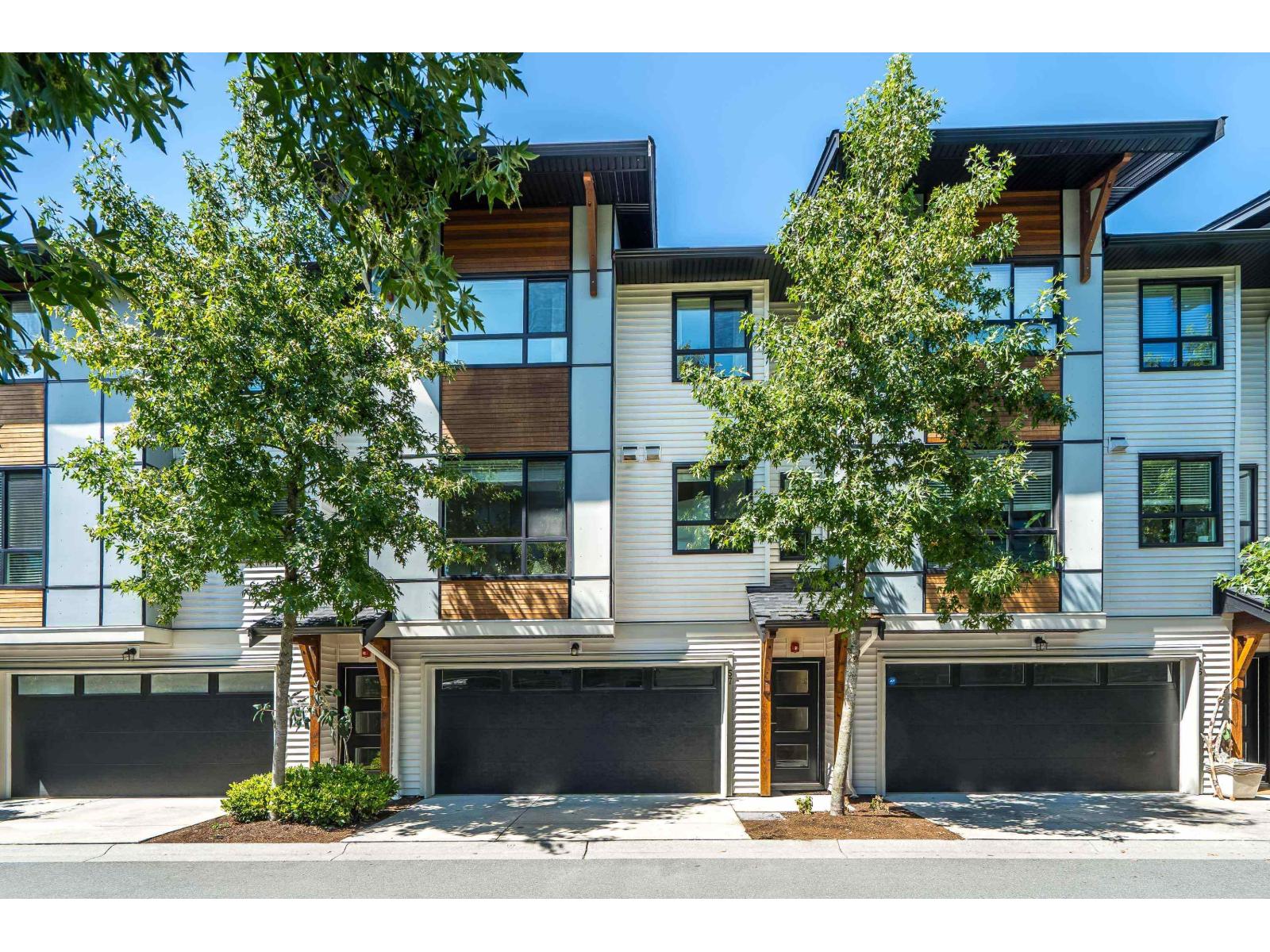 57 8508 204 STREET, Langley