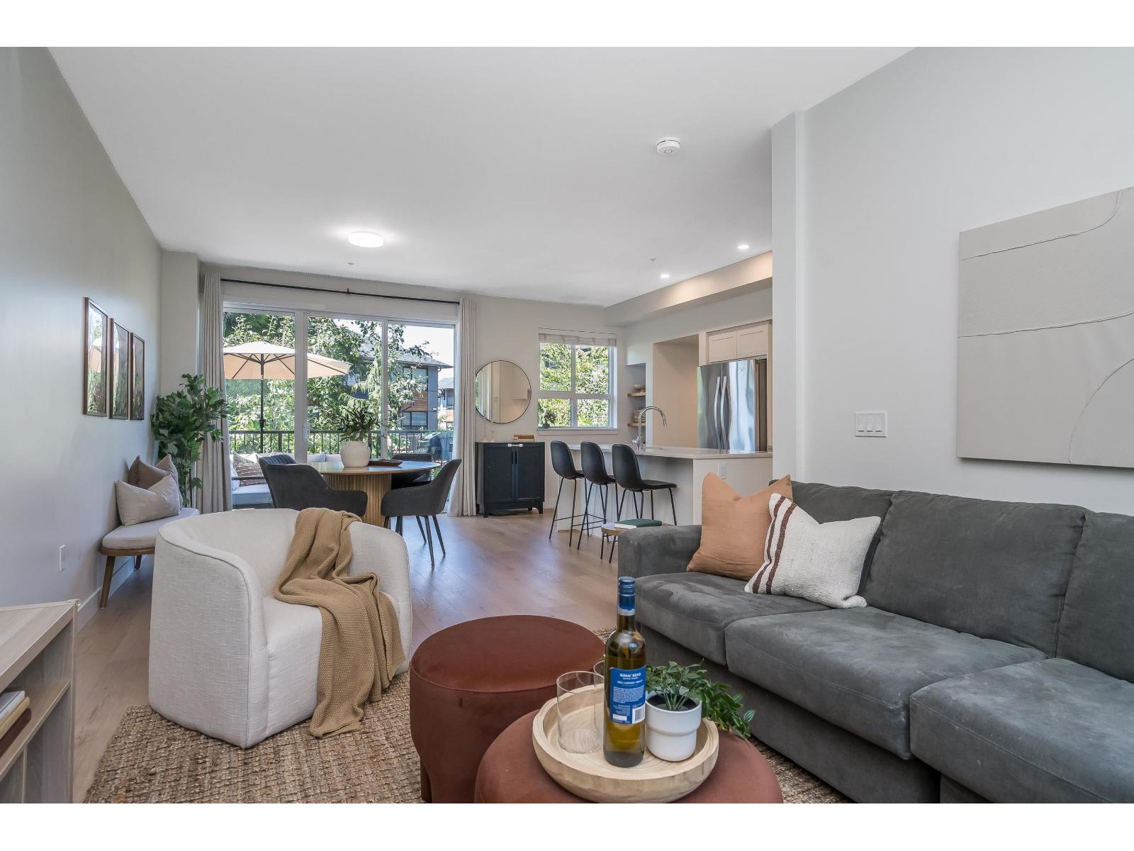57 8508 204 STREET, Langley