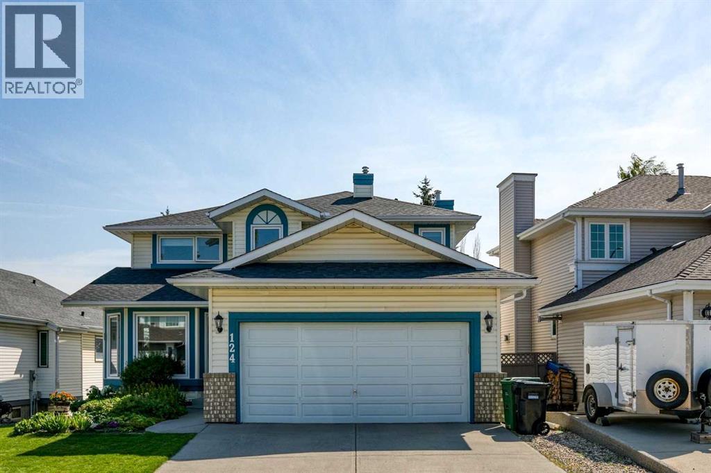124 Schubert Hill NW, Scenic Acres, Calgary photo 1