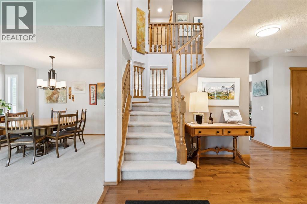 124 Schubert Hill NW, Scenic Acres, Calgary photo 3