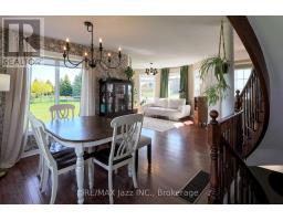 Dining room - 29 Songbird Crescent, Kawartha Lakes, ON K9V4R4 Photo 8