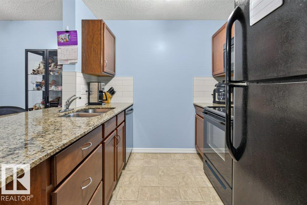 #102 271 Charlotte Wy photo 4 — MLS® E4505501