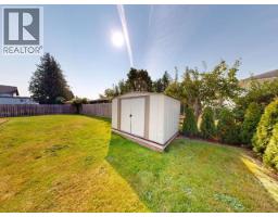 6938 Courtenay Street, Powell River, BC V8A1X7 Photo 22