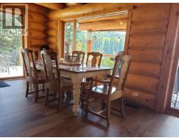 Utility room - 8246 Centennial Road, Bridge Lake, BC V0K1X2 Photo 8