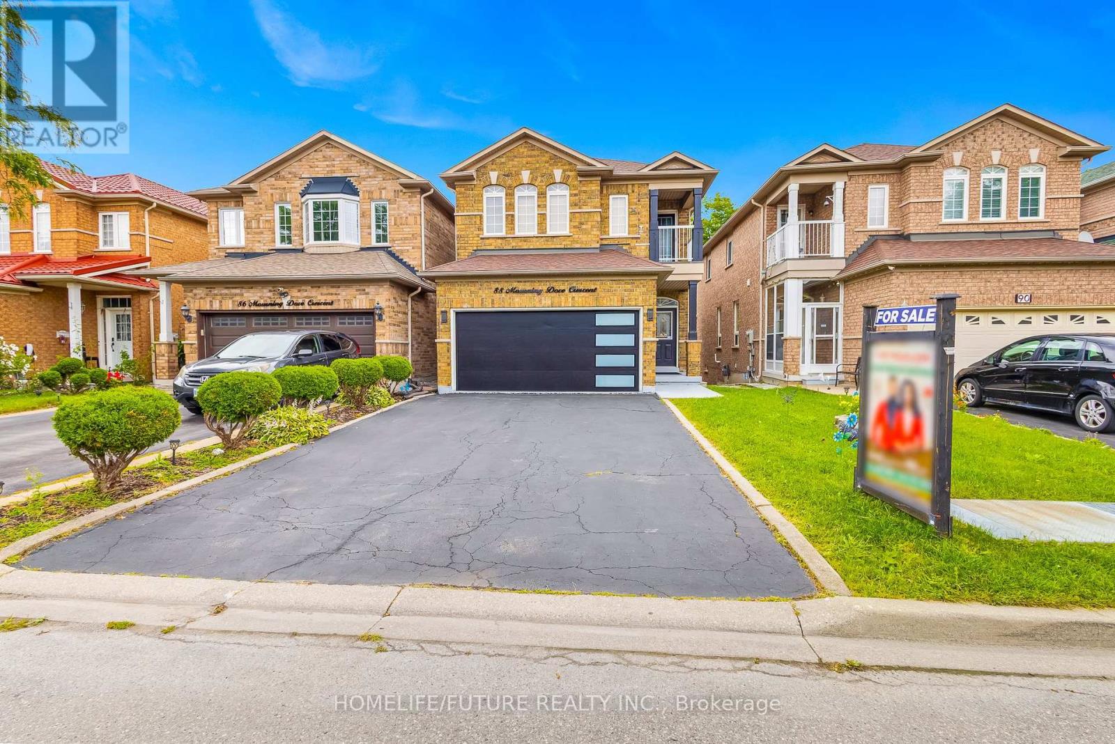 88 MOURNING DOVE CRESCENT - 1