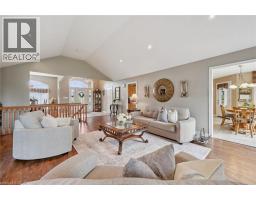 Living room - 2800 Moser Young Road, St  Clements, ON N0B2M0 Photo 12