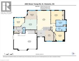 2800 Moser Young Road, St  Clements, ON N0B2M0 Photo 49