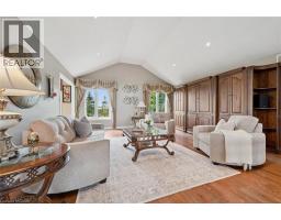 Sunroom - 2800 Moser Young Road, St  Clements, ON N0B2M0 Photo 10