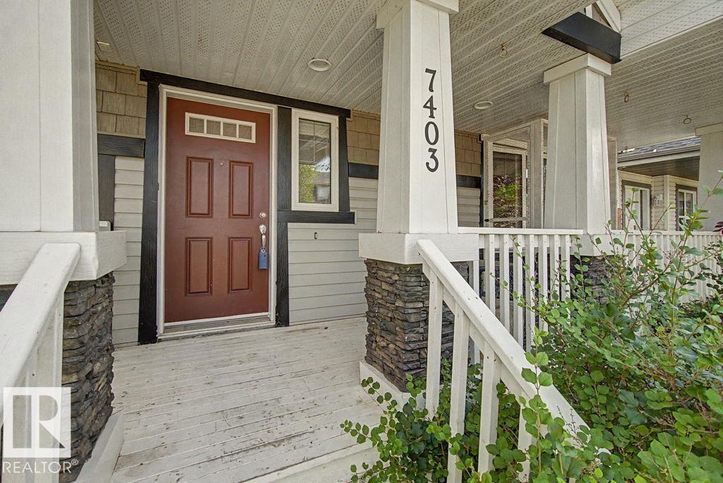 7403 179 Av NW photo 3 — MLS® E4505511