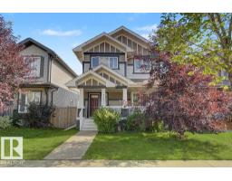 House for sale at 7403 179 Av NW, Edmonton — MLS® E4505511