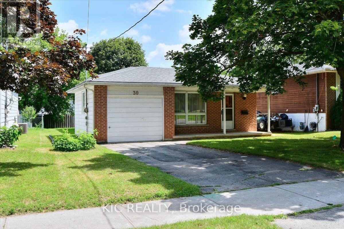 30 KAWARTHA HEIGHTS BOULEVARD - 2