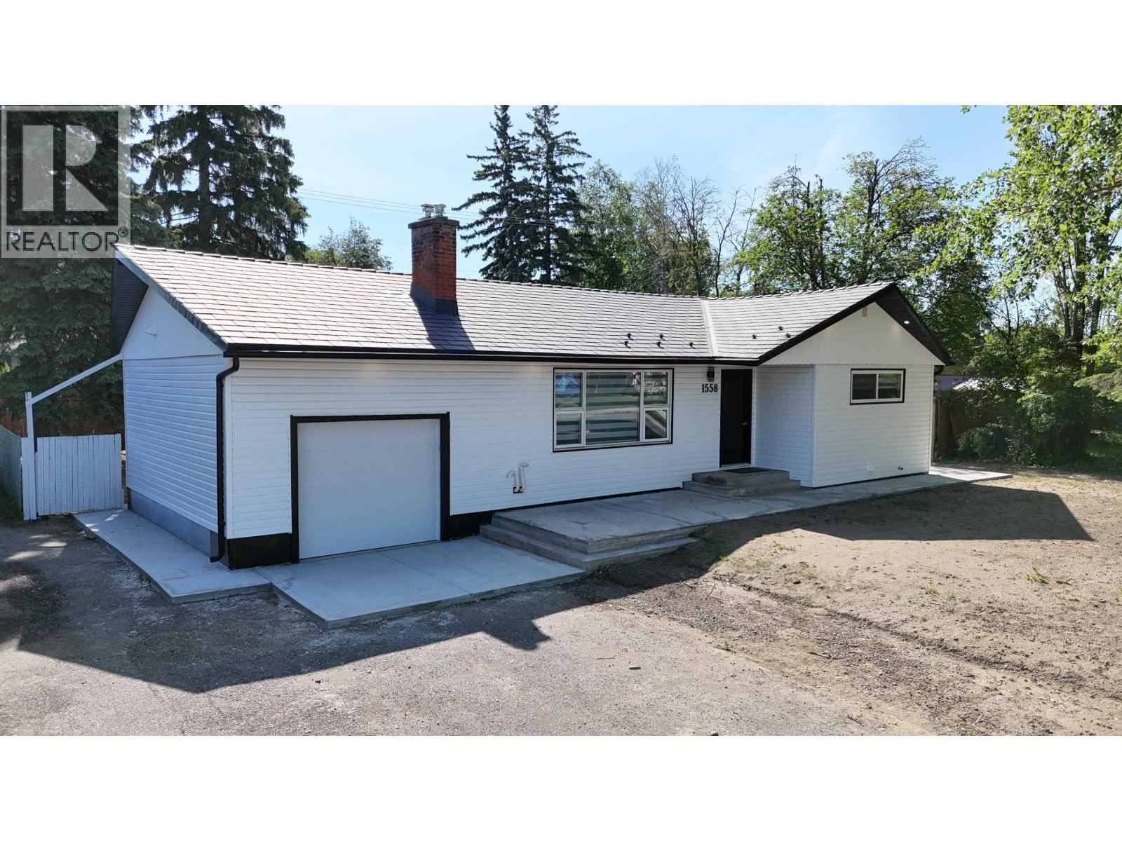1558 CARNEY STREET - 1