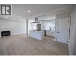 Primary bedroom of 1558 CARNEY STREET · Prince George, BC