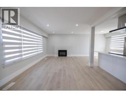 Kitchen of 1558 CARNEY STREET · Prince George, BC
