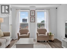 135 James Street S Unit# 408, Hamilton, ON L8P2Z6 Photo 17