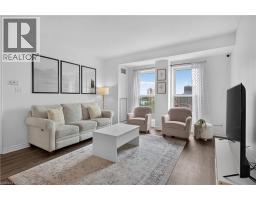 135 James Street S Unit# 408, Hamilton, ON L8P2Z6 Photo 16
