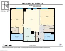 135 James Street S Unit# 408, Hamilton, ON L8P2Z6 Photo 50