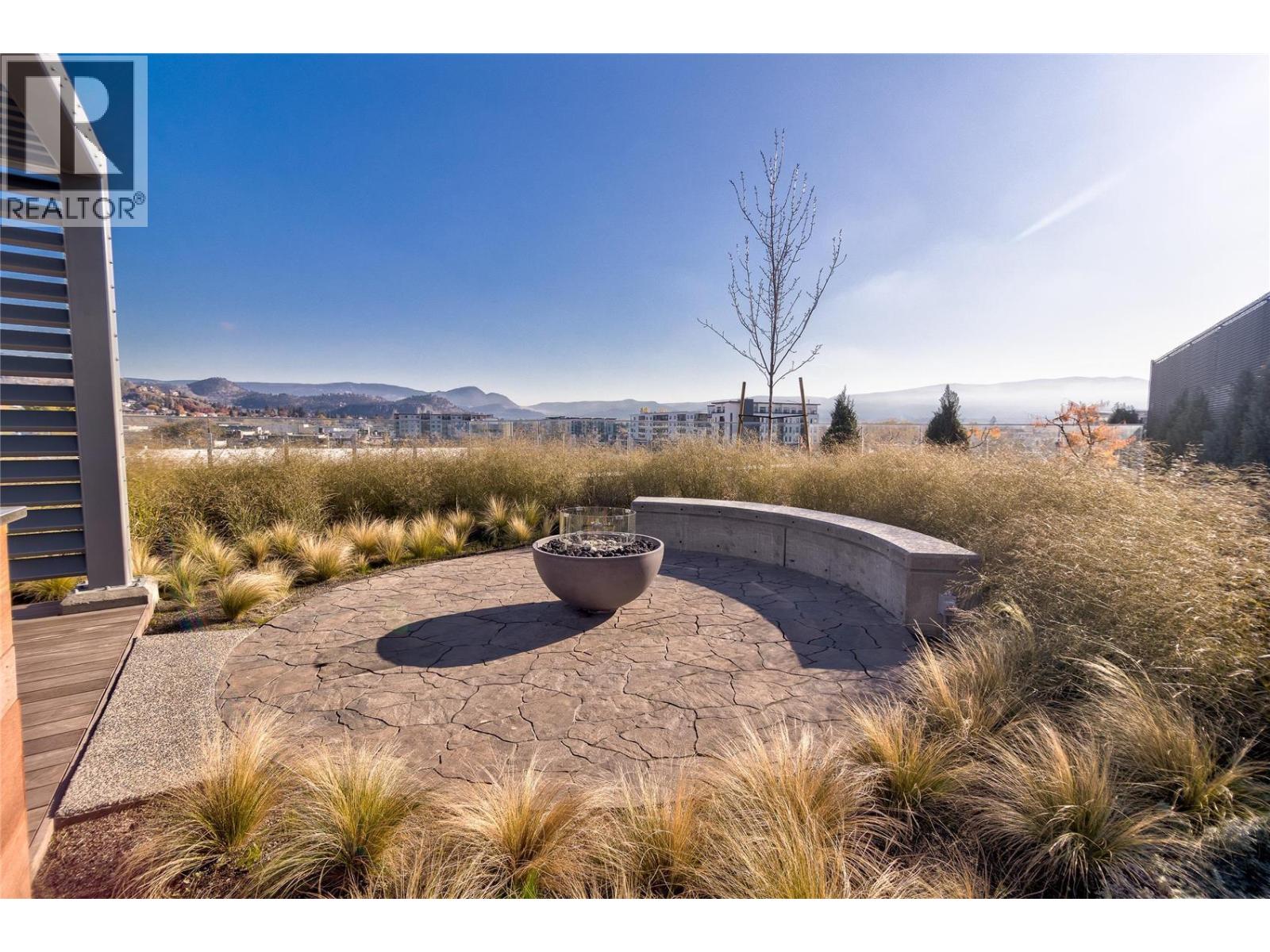 2505 1191 Sunset Drive, Kelowna