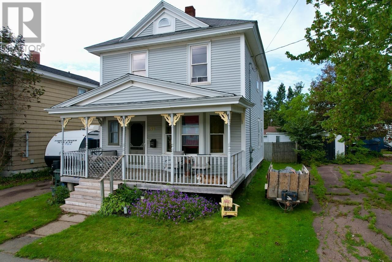 Property 2 of 35 of 54 Prince Arthur Street