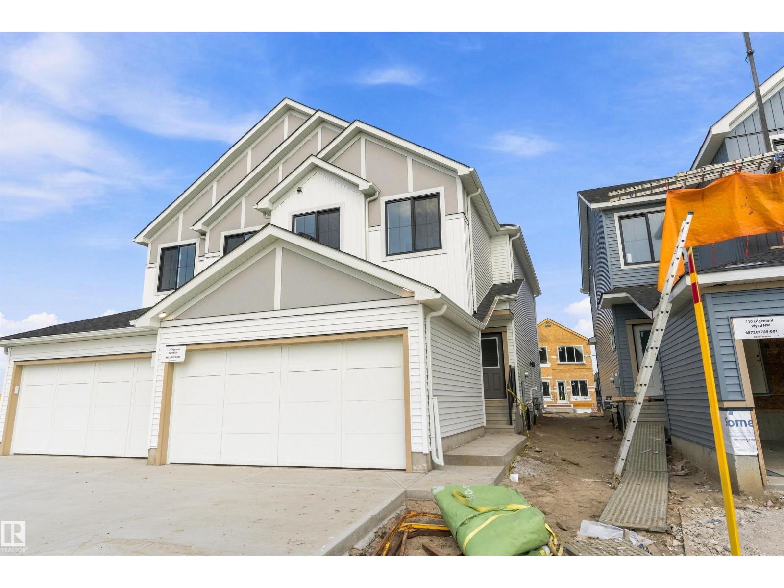 112 Edgemont WD NW - 1