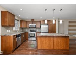 Row / Townhouse for sale at #403 401 Palisades Wy, Sherwood Park — MLS® E4489108