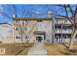 Apartment for sale at #302 6204 180 St NW, Edmonton — MLS® E4505514