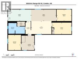 383034 B&c Range Road 42, Rural Clearwater County, AB T0M0X0 Photo 47