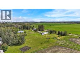 Foyer - 383034 B&c Range Road 42, Rural Clearwater County, AB T0M0X0 Photo 6