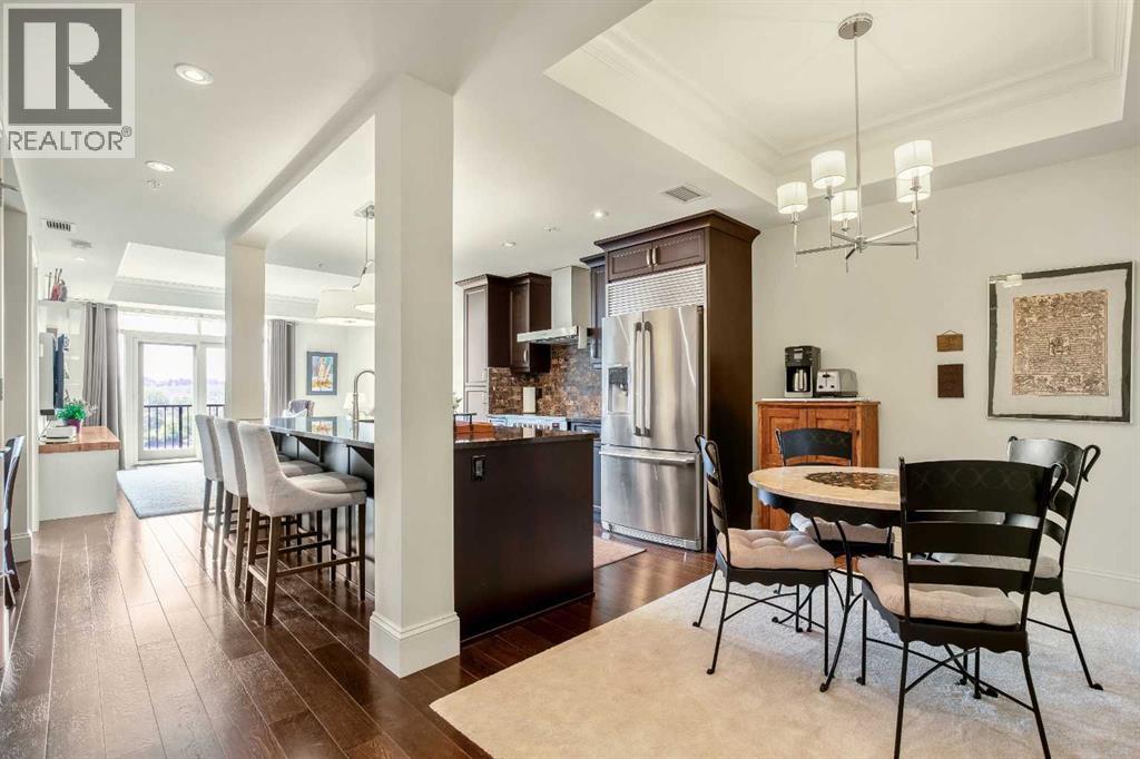 401, 131 Quarry Way SE, Douglasdale/Glen, Calgary photo 3